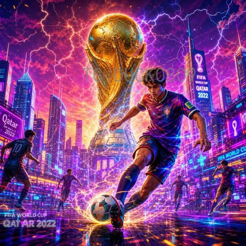 详细2026国际足联世界杯赛程表：完整时间、分组与淘汰赛安排