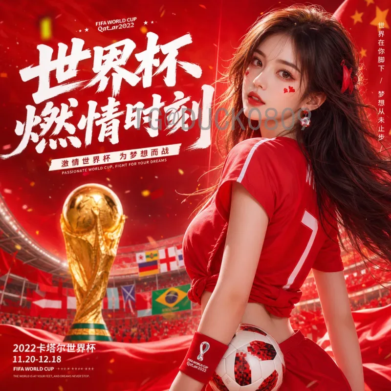 2026世界杯攻略：48队新赛制下的观赛与出行全指南
